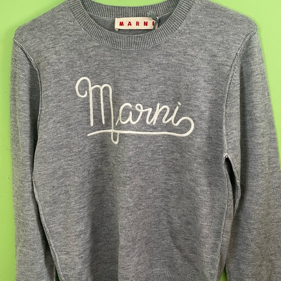 Marni sweater - Picture 1 of 3